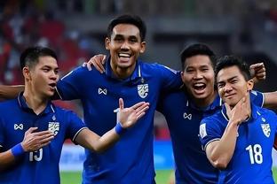 津媒：击败泰国体现扬科维奇执教能力，但国足进世界杯难度很大